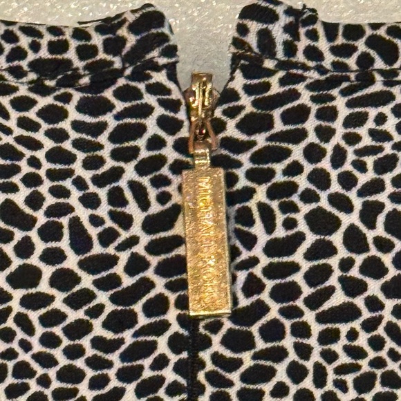 Michael Kors Belted Jumpsuit. Size S - Picture 5 of 7